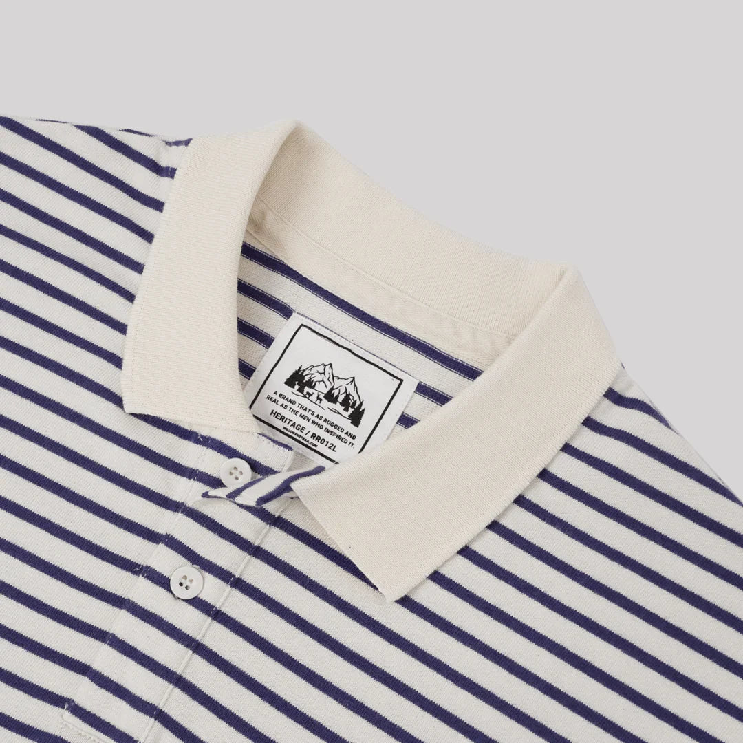 Heritage Heavy Cotton Shirt