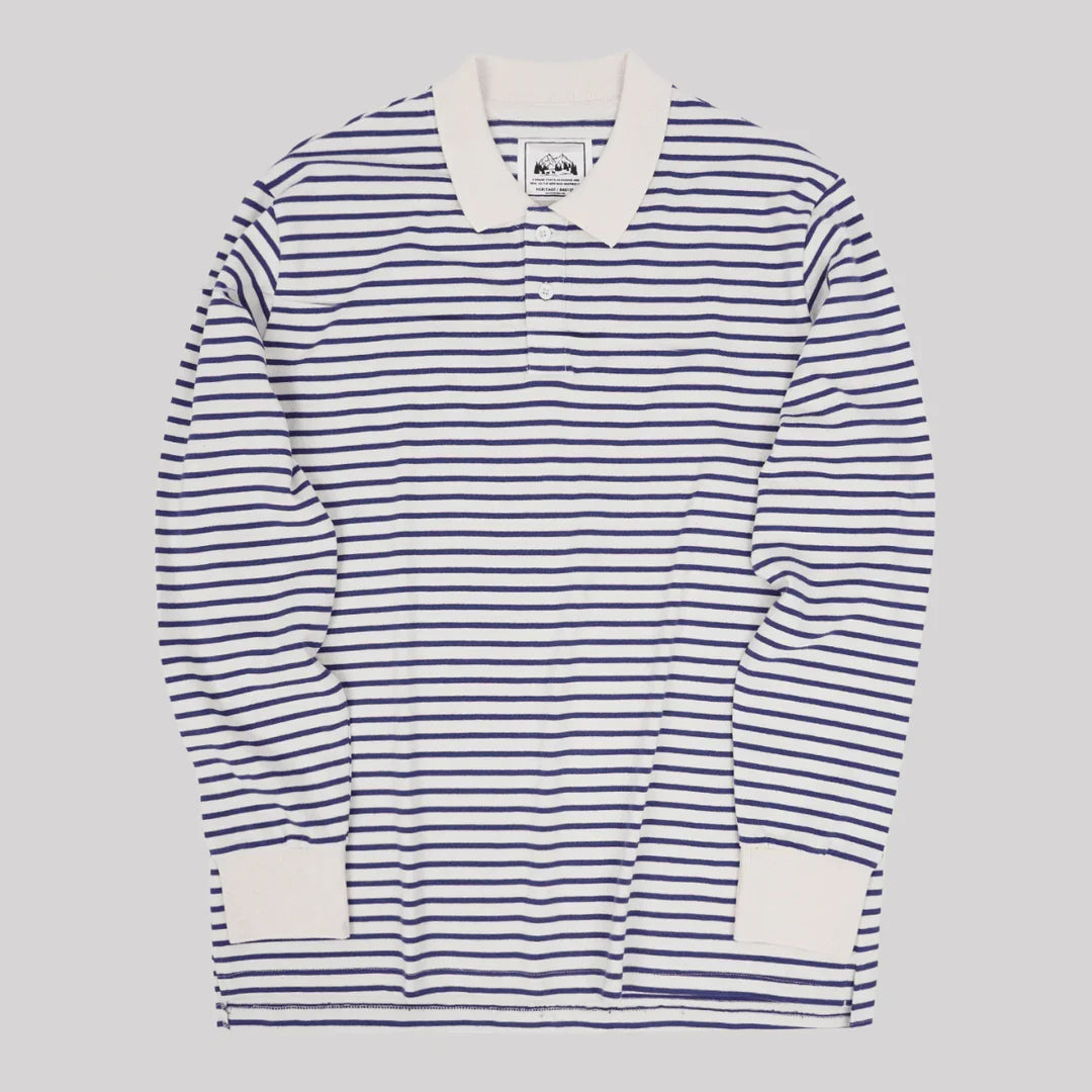 Heritage Heavy Cotton Shirt