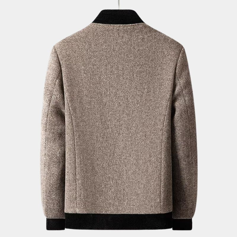 Winslow Wool Jacket