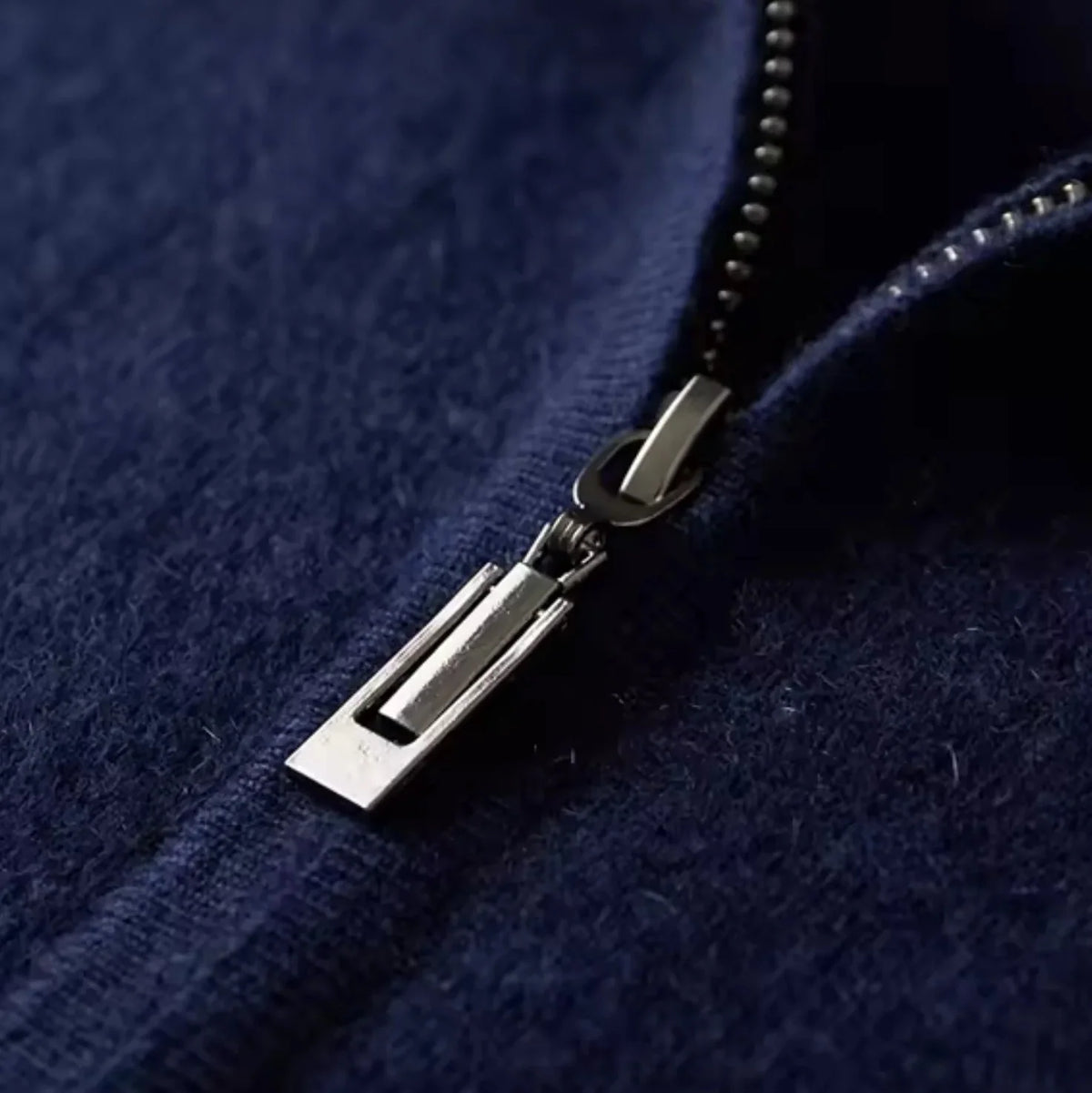Ryu Cashmere Zip Tracksuit