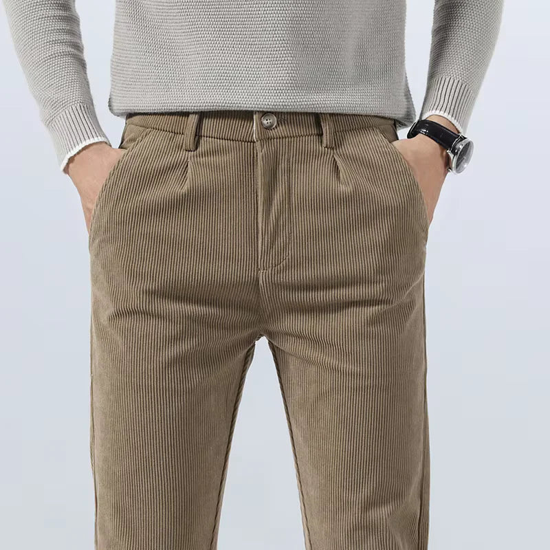 Greyson Peak Corduroy Trousers