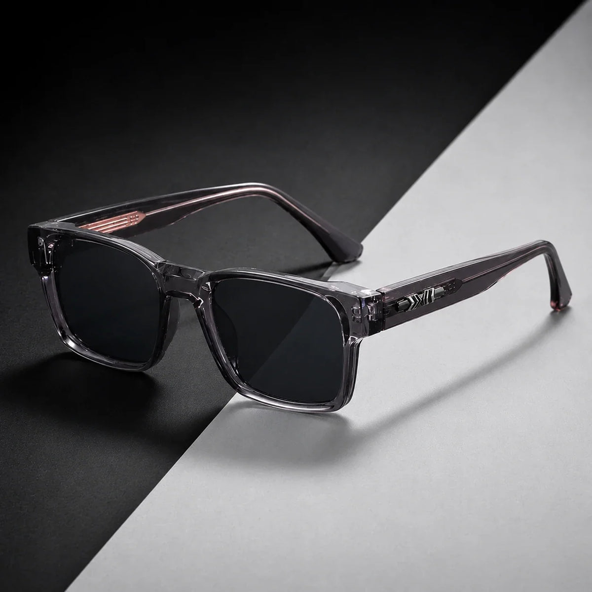 Weston Ray Polarized Sunglasses