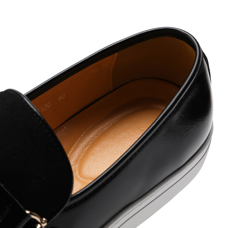 Bellagio Elevato Loafers