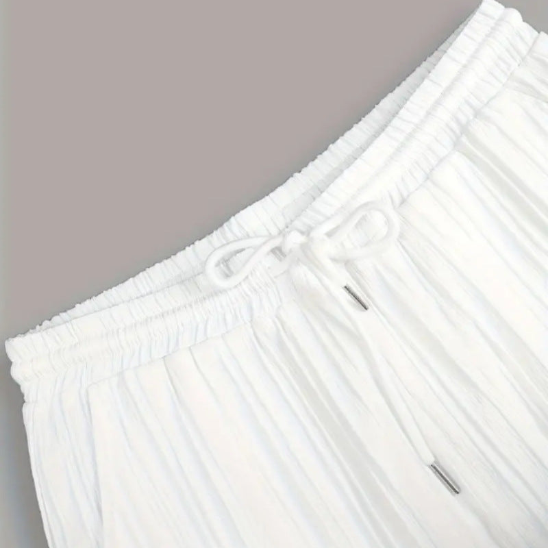 Milano Relaxed Linen Set