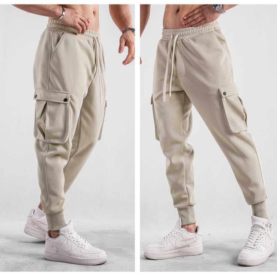 Vanguard Reflex-fit™ Cargo Joggers