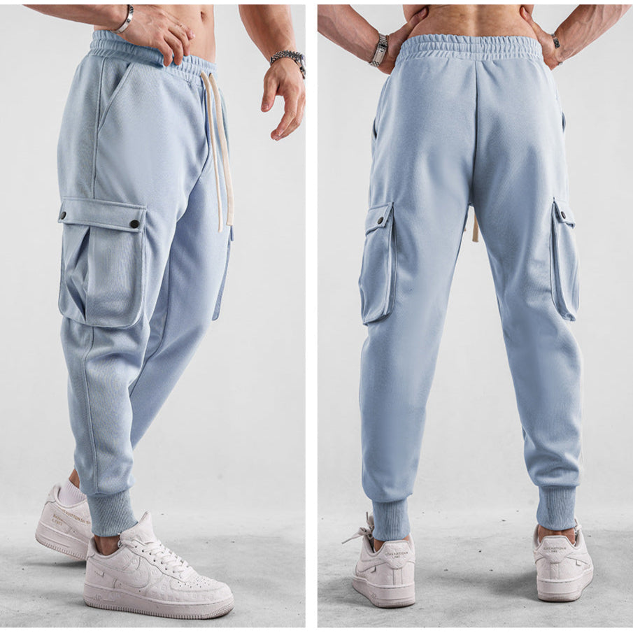 Vanguard Reflex-fit™ Cargo Joggers