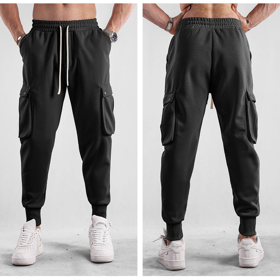 Vanguard Reflex-fit™ Cargo Joggers