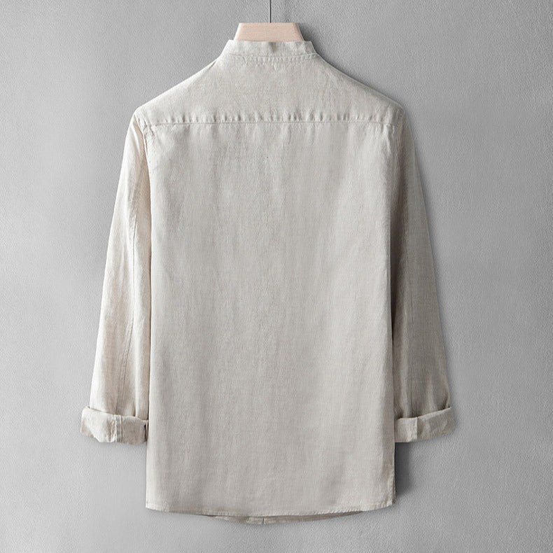 Zen Comfort Linen Set