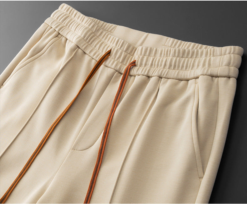 Cade Cotton-Silk Set