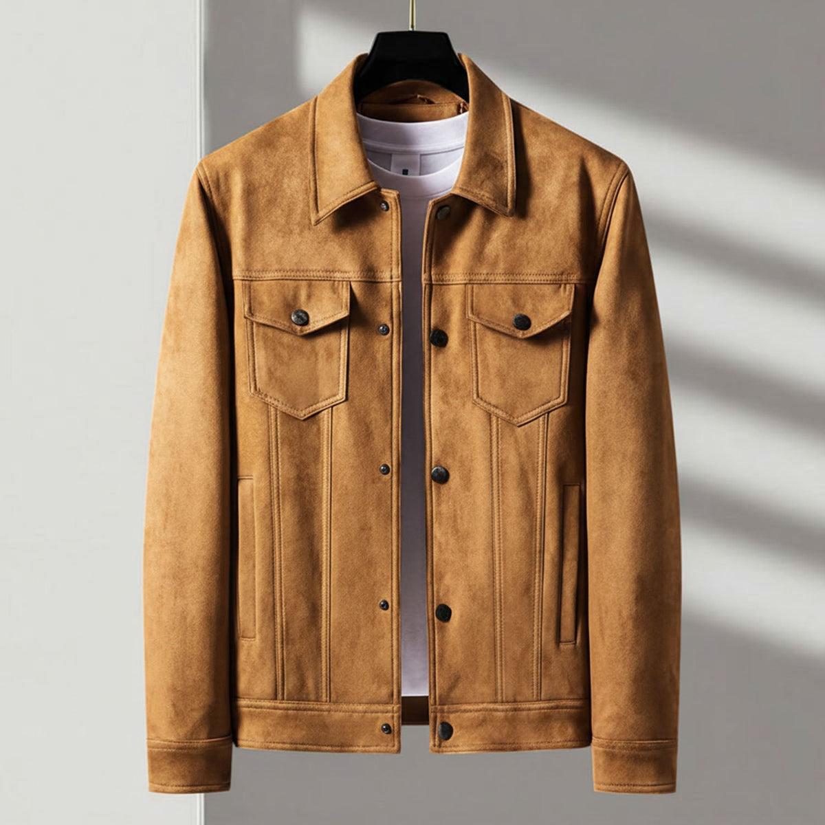 Rockford Denim Jacket