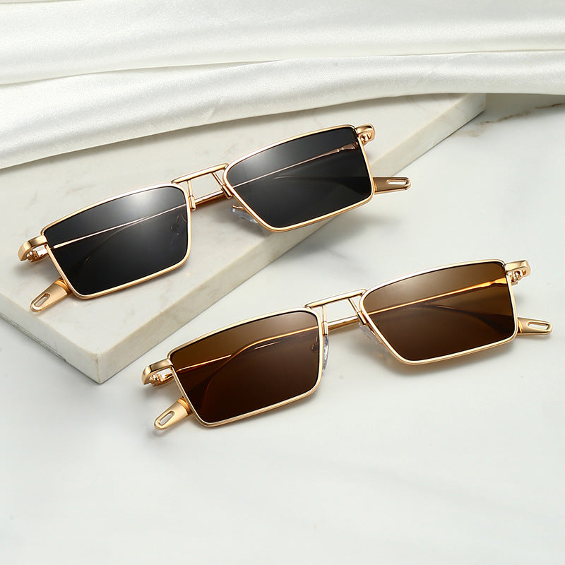 Alessandro Pietra Sunglasses