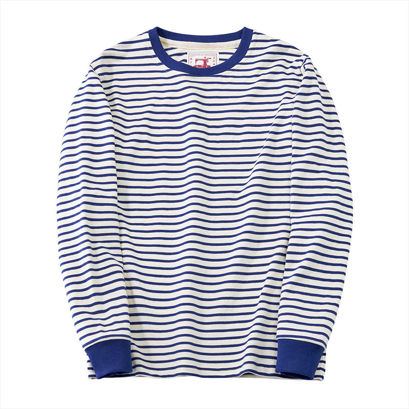 Heritage Heavy Cotton Shirt