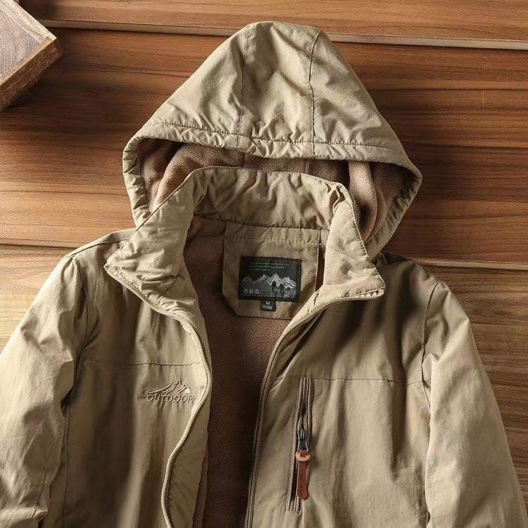 The Summit Thermal Jacket
