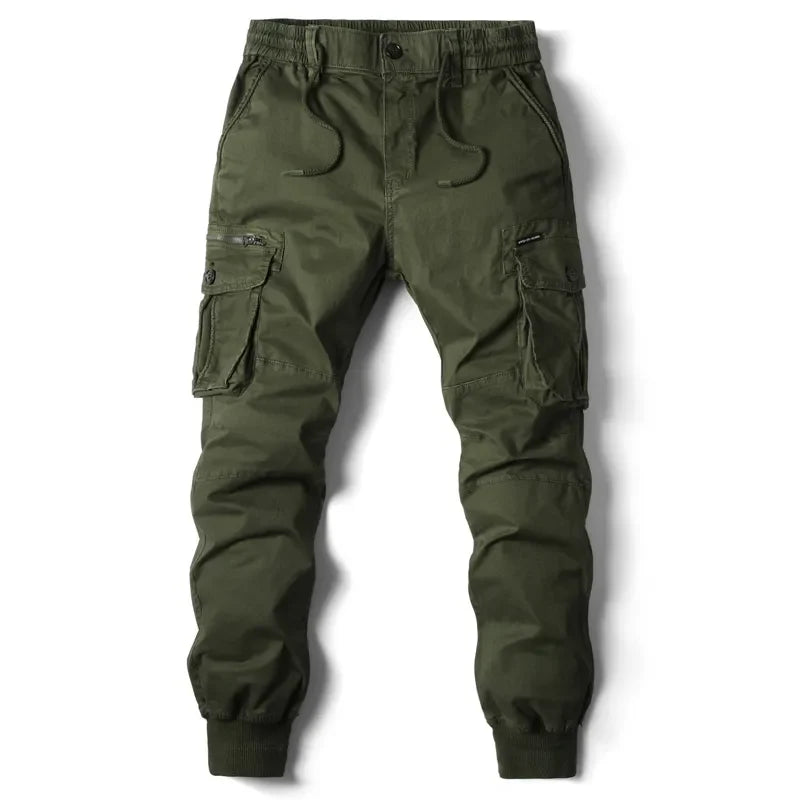 Zavato Urban Cargo Joggers