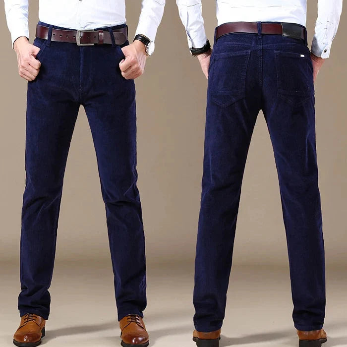 Hastings Corduroy Trousers