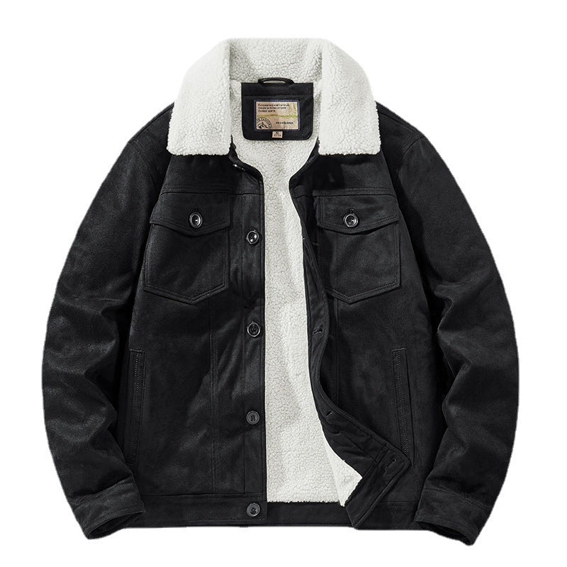 Hawke Ridge Sherpa Jacket