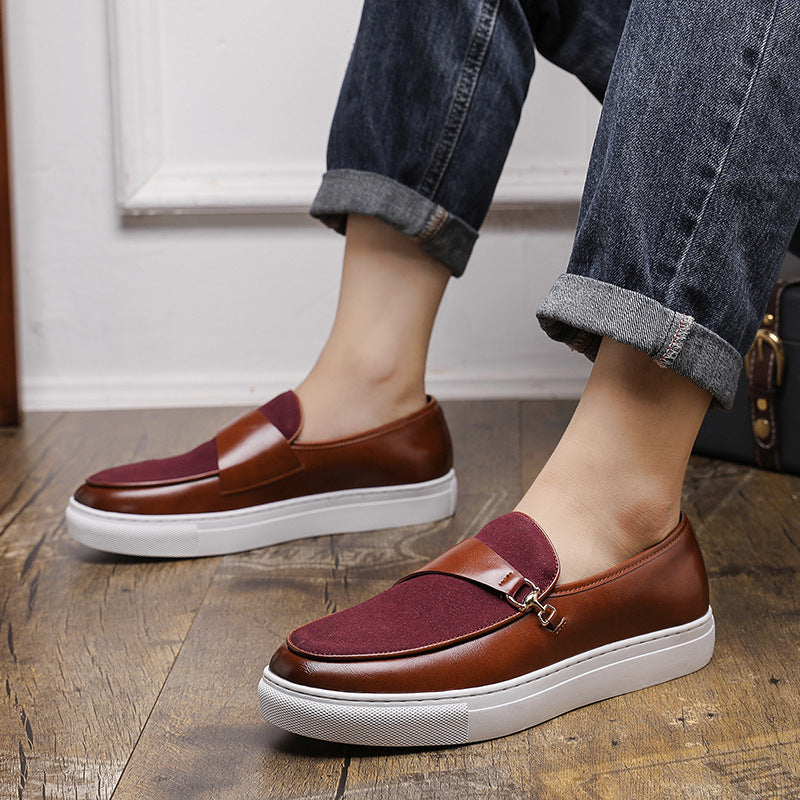 Bellagio Elevato Loafers