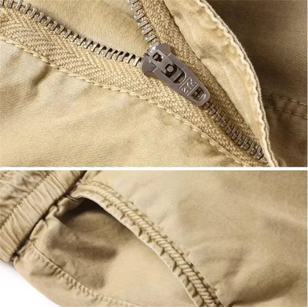 Vanguard Utility Cargo Pants