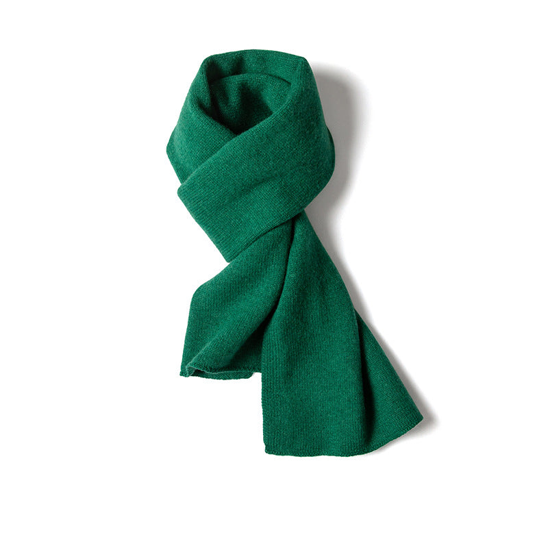 Oliver Cashmere Scarf