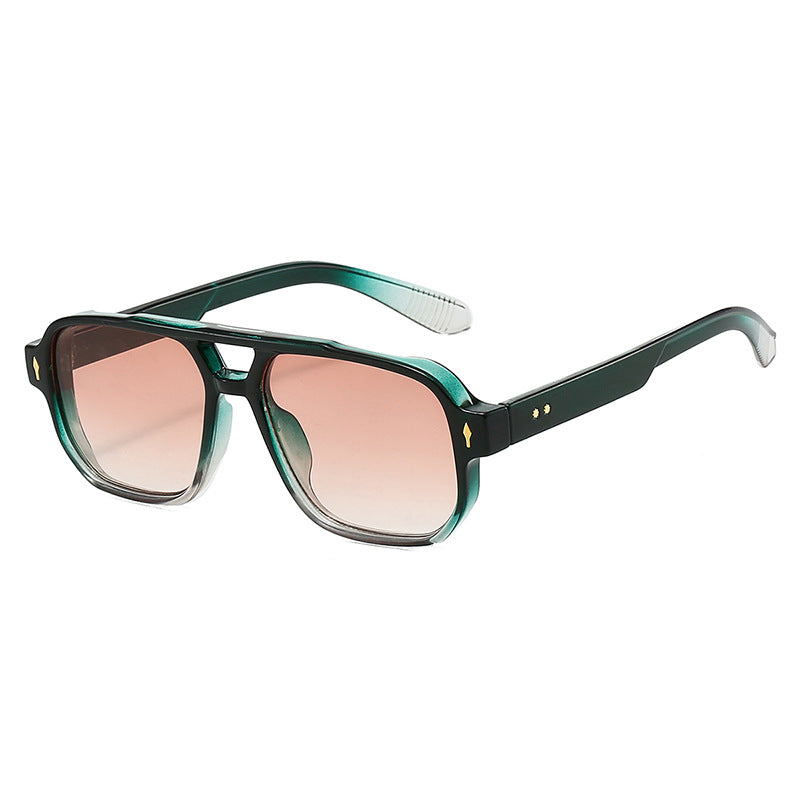 Dante Aviator Sunglasses