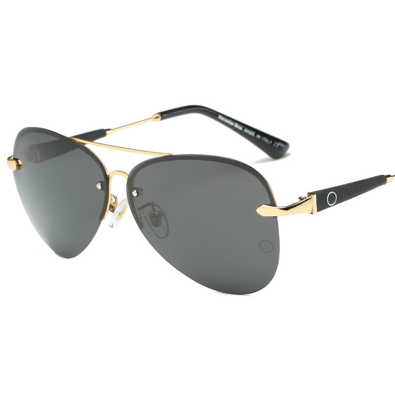 Arius Polarized Aviator Sunglasses