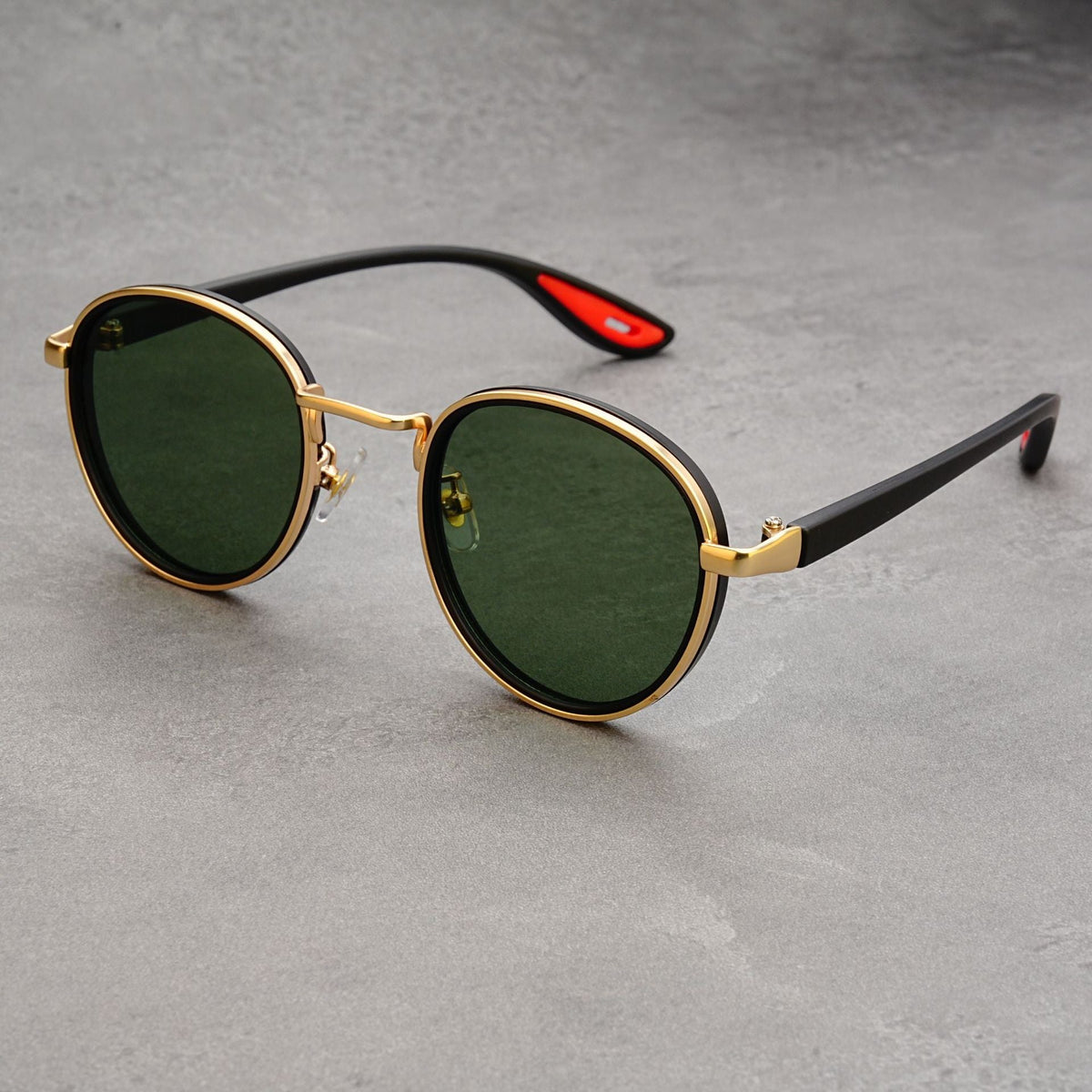 Kai Mercer Sunglasses