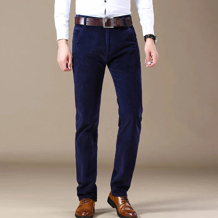 Hastings Corduroy Trousers