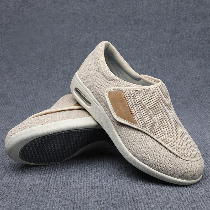 ComfortStep Orthopedic Wide Fit Shoes