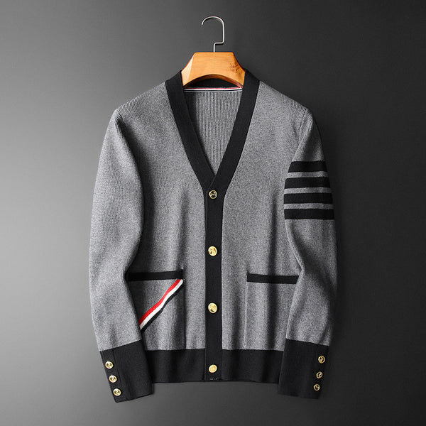 Leclair Paris Premium Cardigan
