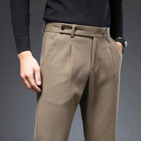 Preston’s Casual Pants