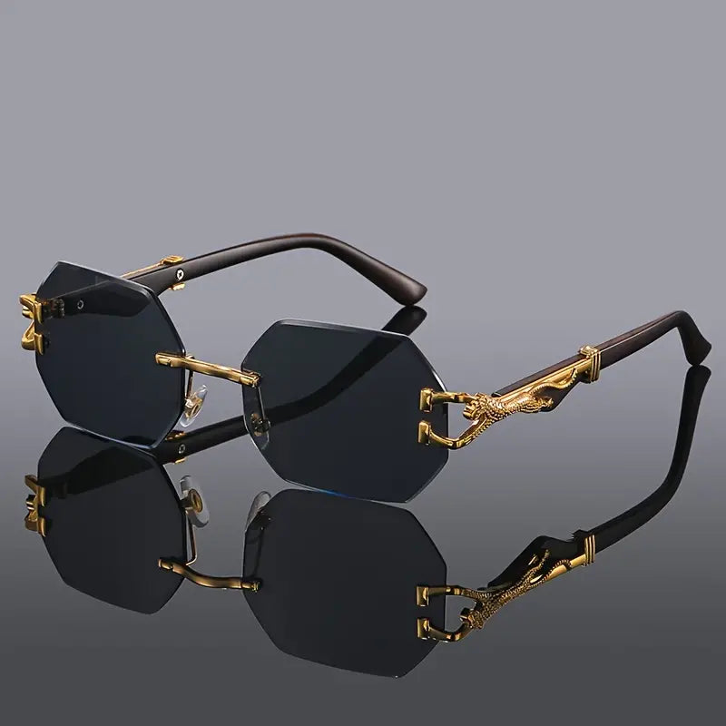 Poseidon Helios Sunglasses