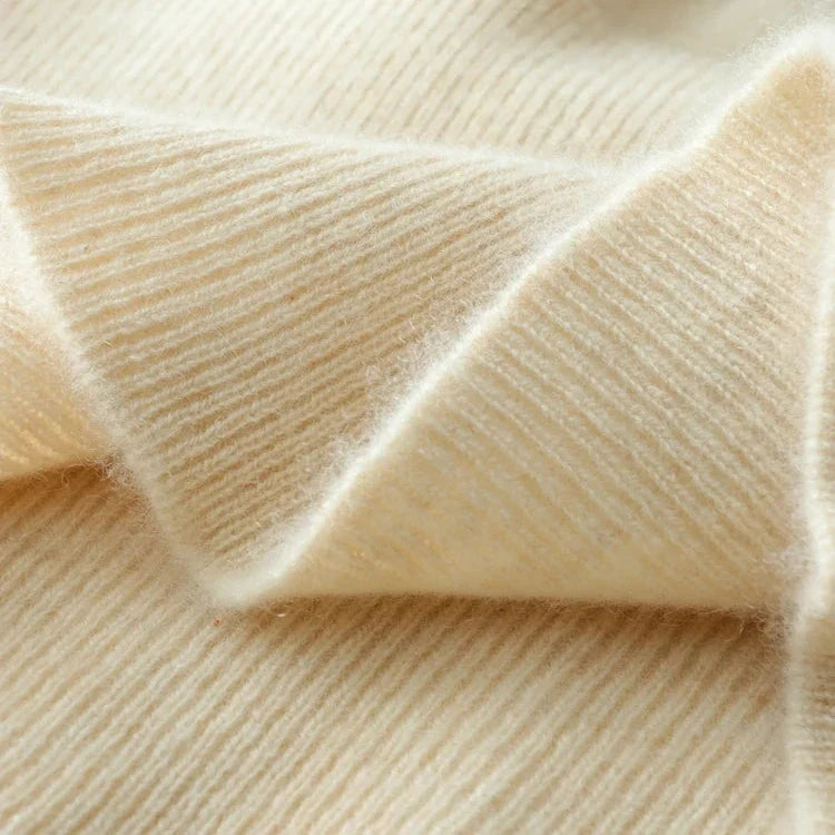 Lori Cashmere Sweater
