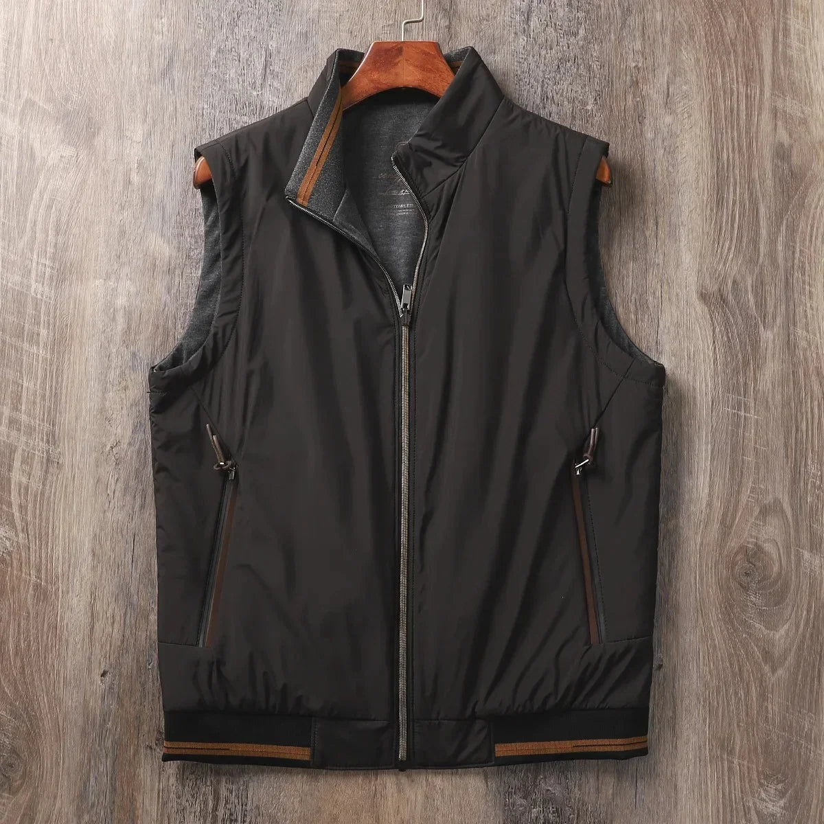 Bexley Performance Vest