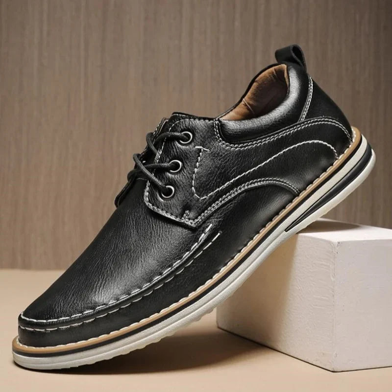 Hawthorne Genuine Leather Shoes