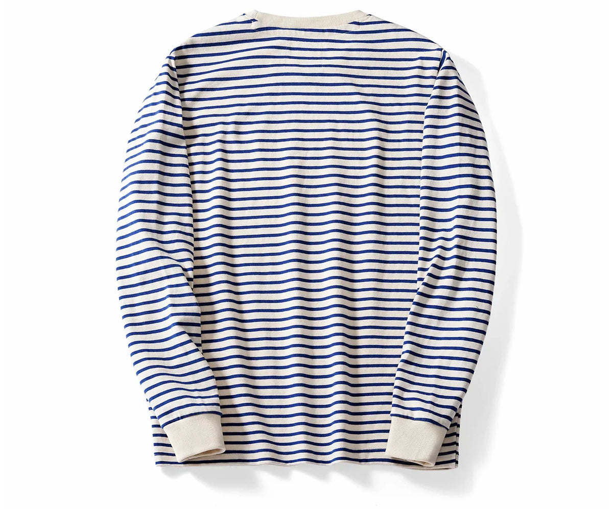 Heritage Heavy Cotton Shirt