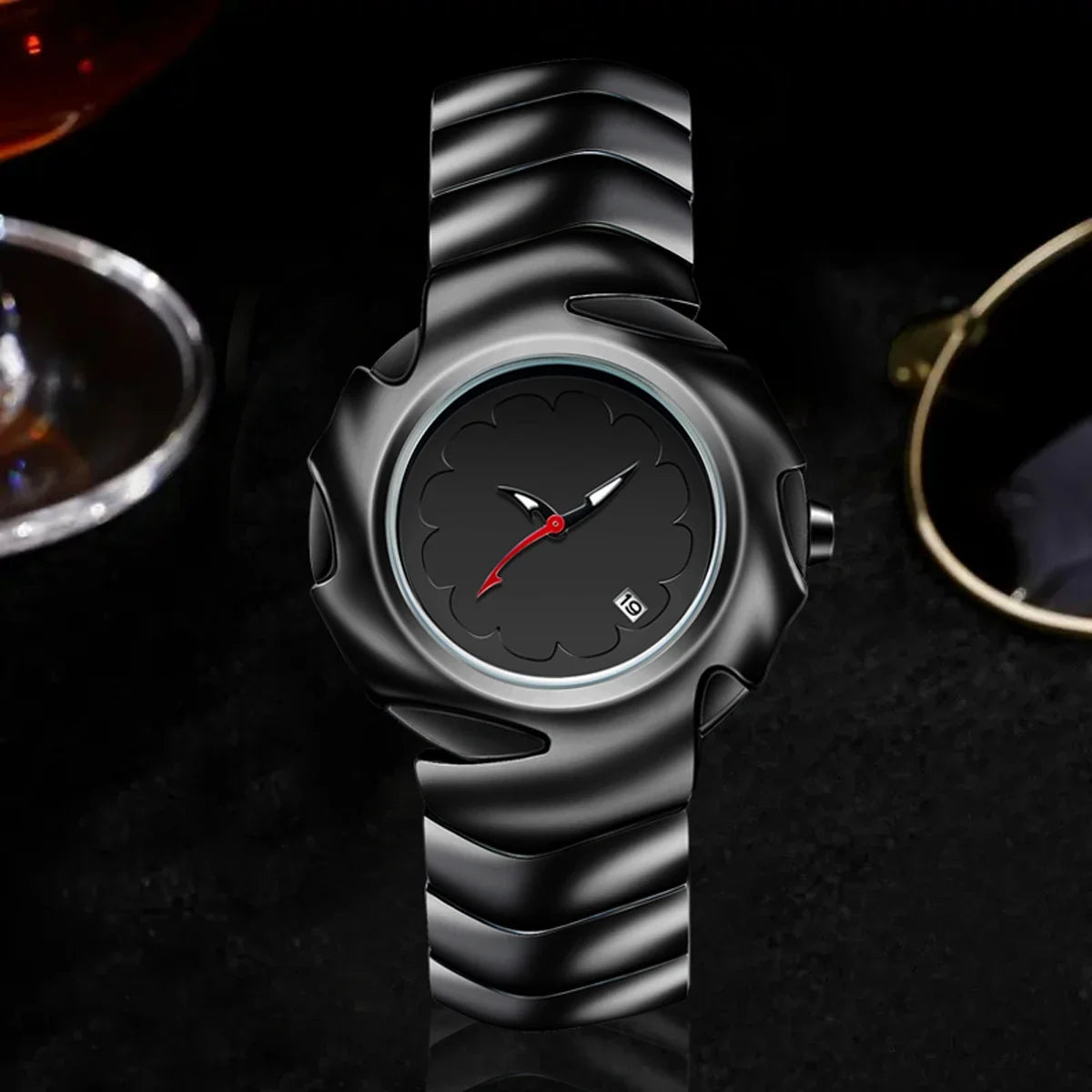 Torque Blade Chrono