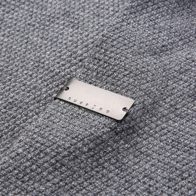 Benedict Percival Long Cardigan