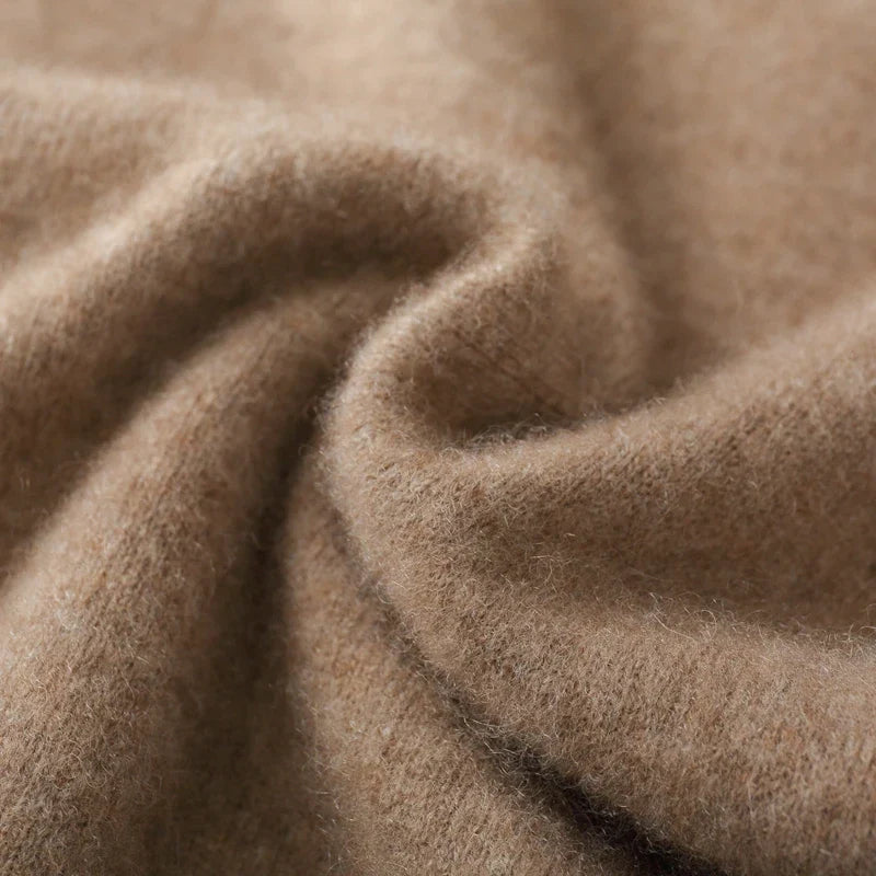Rivani Cashmere Vest