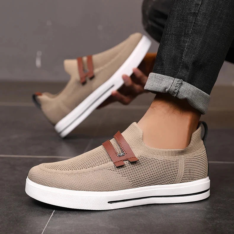 Luka DualStrap Shoes