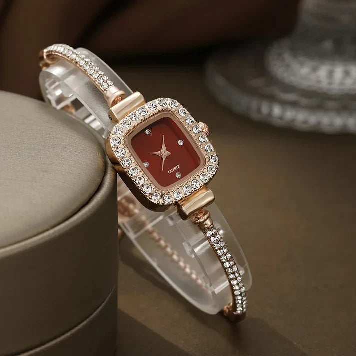 Belrose Sparkle Watch