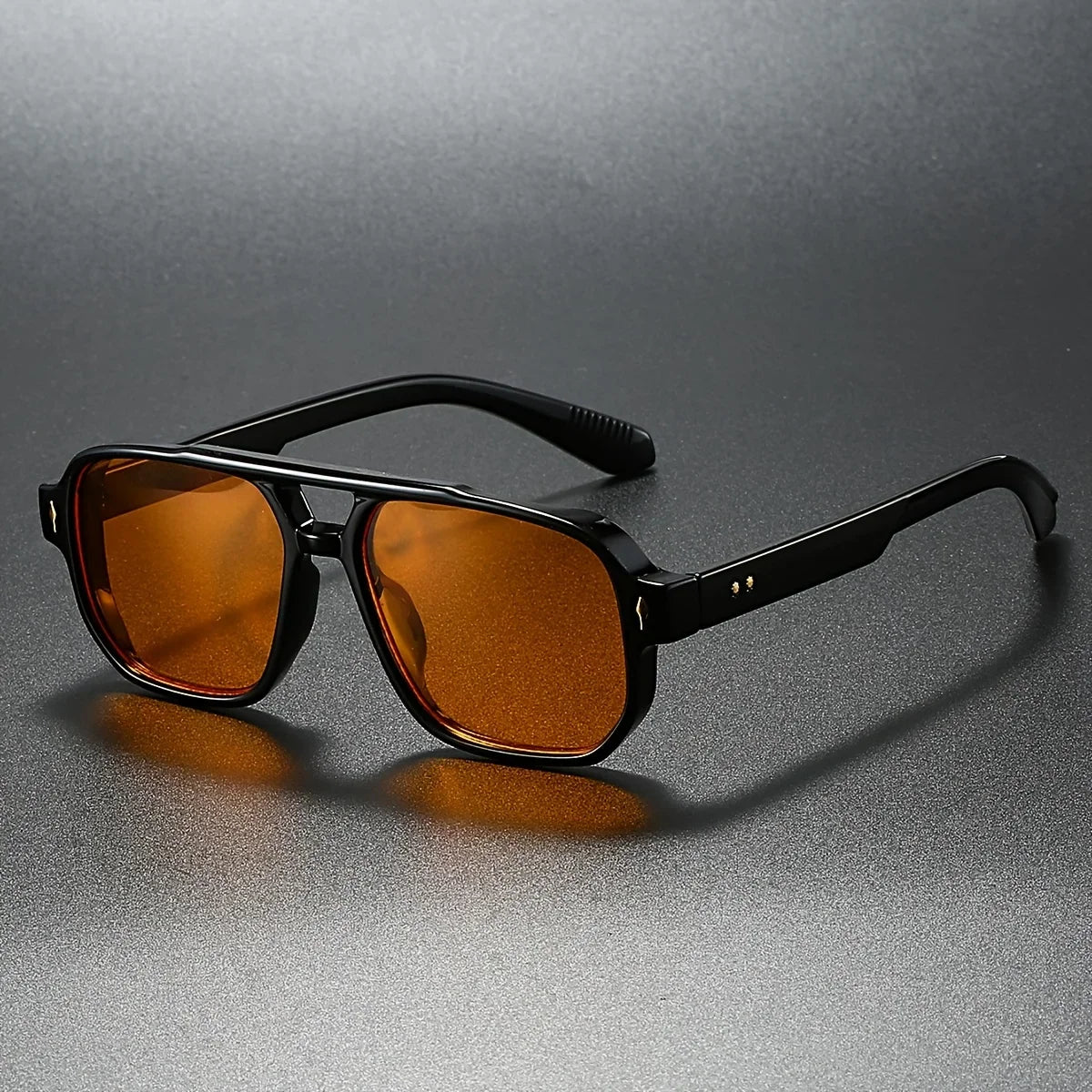 Dante Aviator Sunglasses