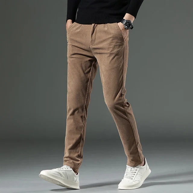 Greyson Peak Corduroy Trousers