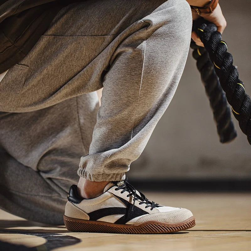 Olympism 1984 Classic Sneakers
