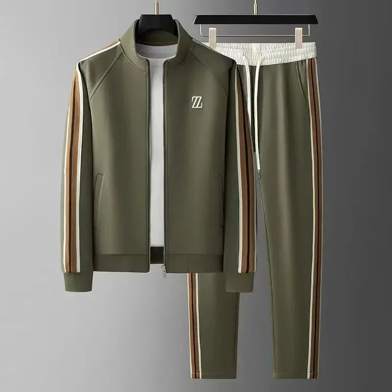 Meridian Luxe Tracksuit