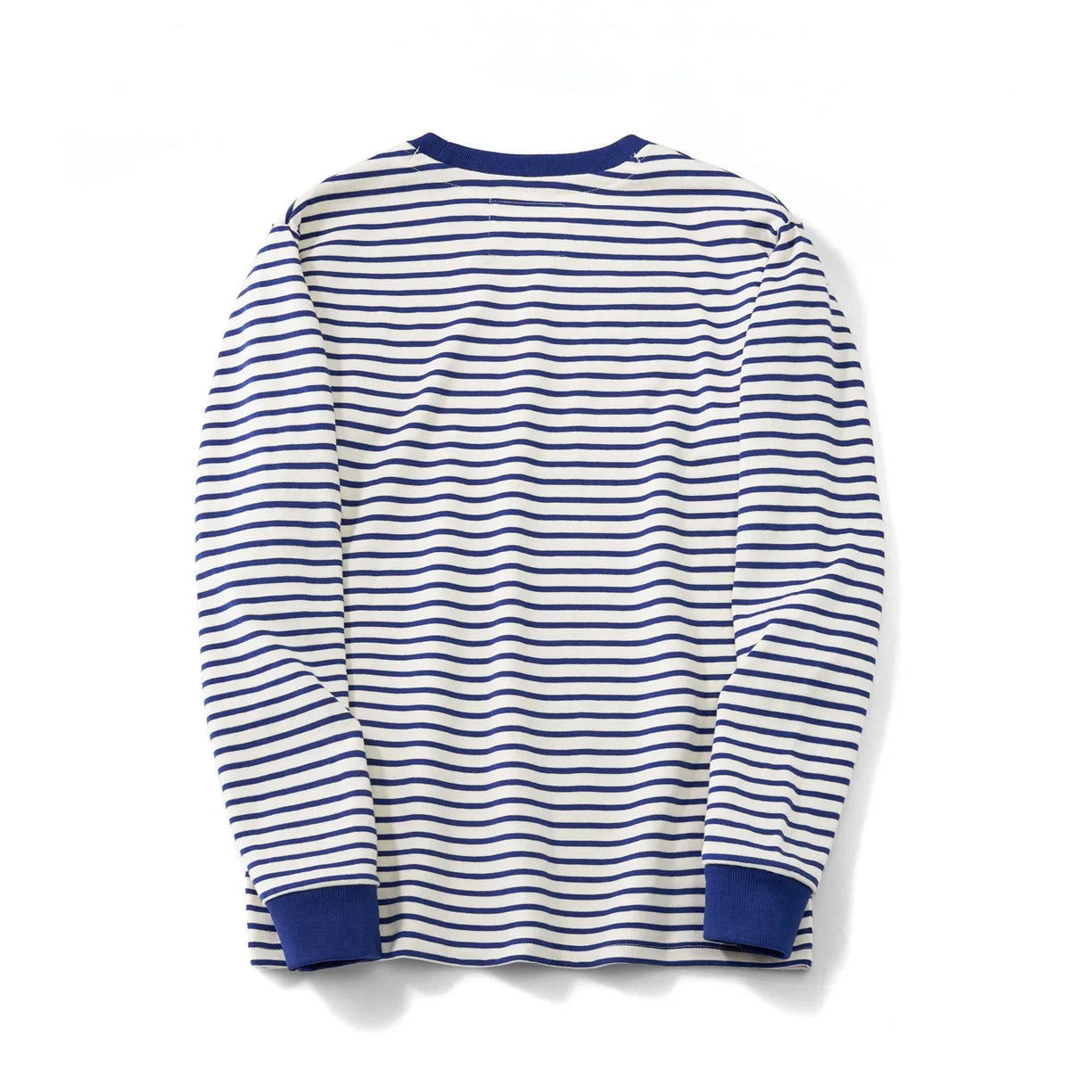 Heritage Heavy Cotton Shirt
