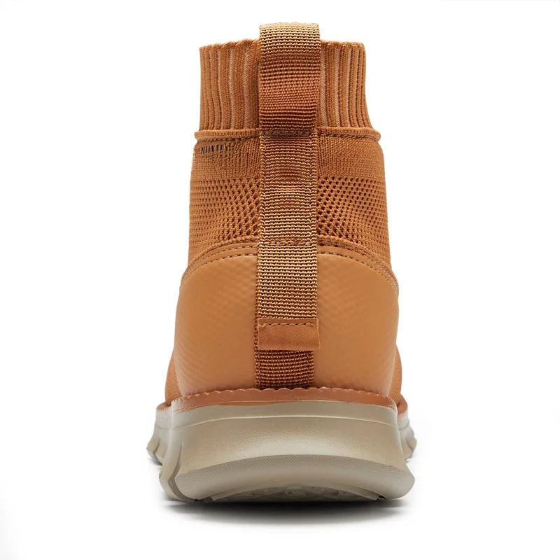 Mason Cross Boot