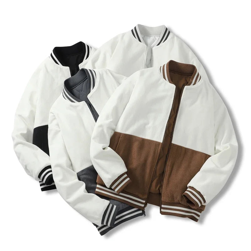 Ben Carter Reversible Jacket