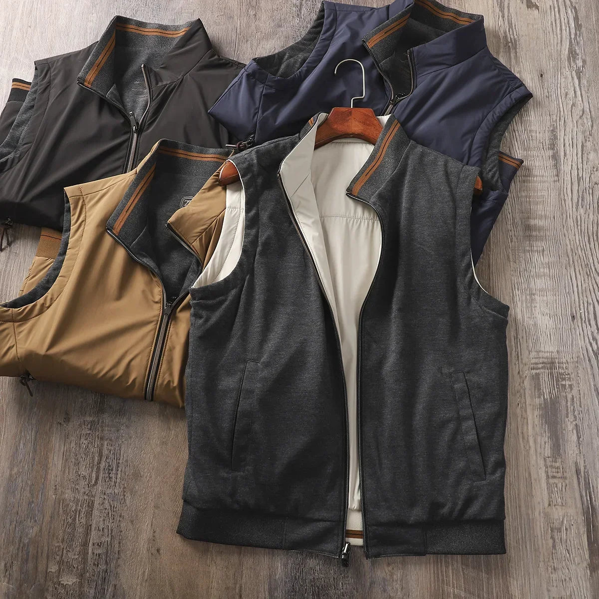 Bexley Performance Vest