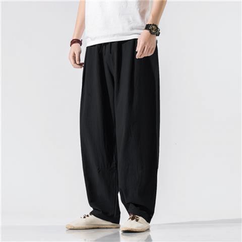 Ryoku Pants