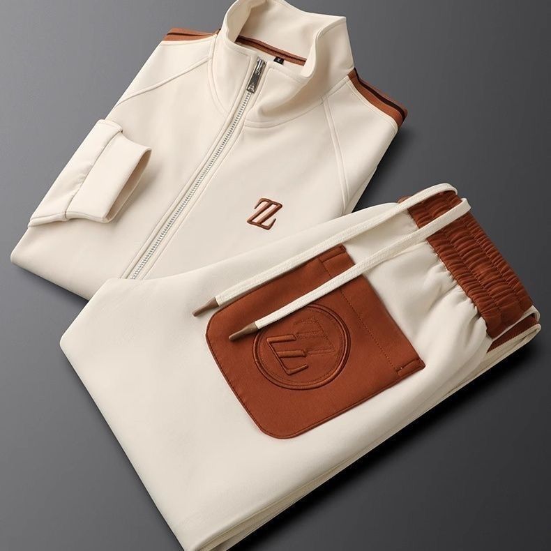 Meridian Luxe Tracksuit